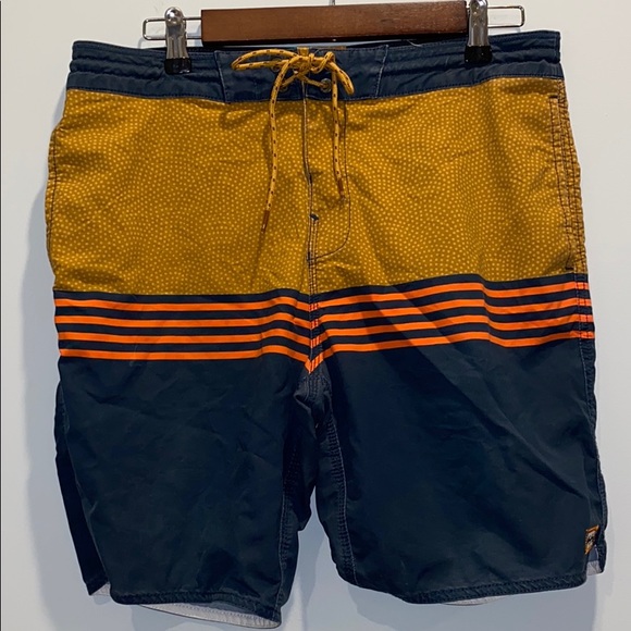 Billabong board shorts